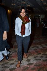 Zoya Akhtar at the Music Workshop at IIFA 2012 in Singapore on 8th June 2012 (22).JPG